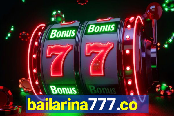 bailarina777.com