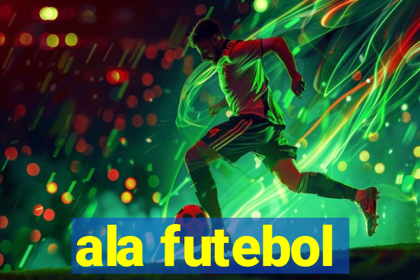 ala futebol