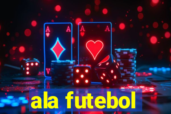 ala futebol