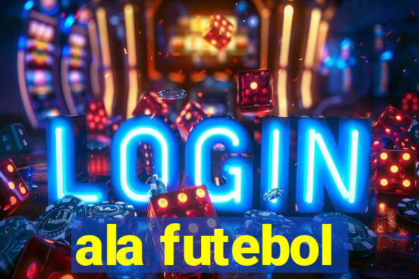 ala futebol