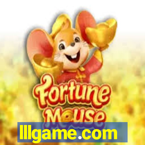 lllgame.com