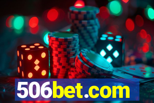 506bet.com