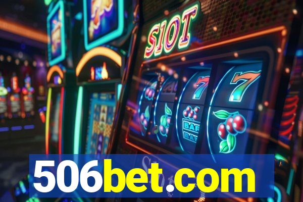 506bet.com