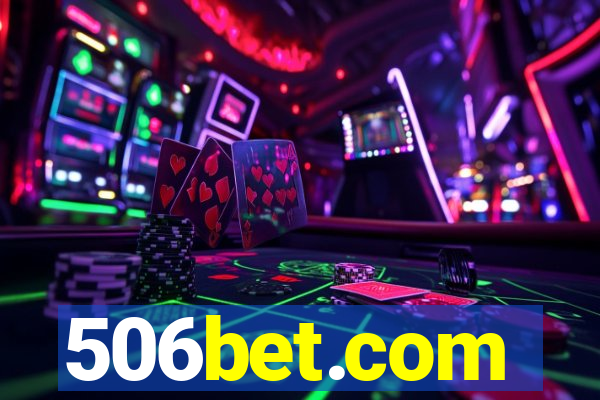 506bet.com