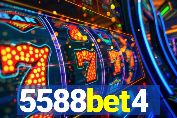 5588bet4