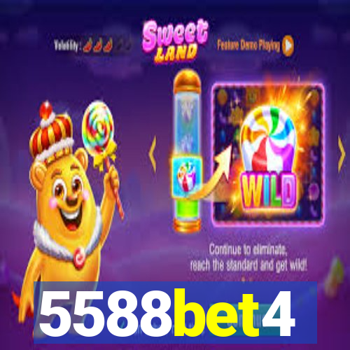 5588bet4