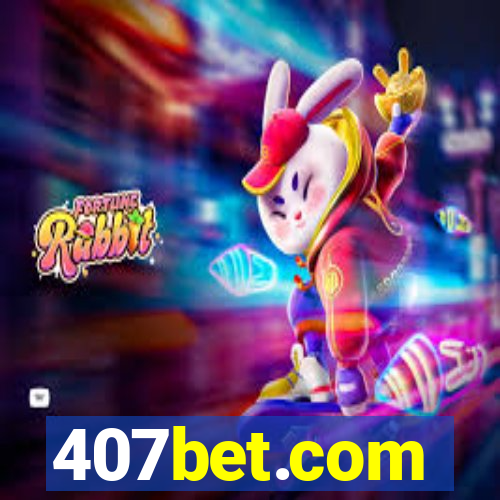 407bet.com