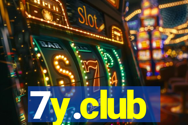 7y.club