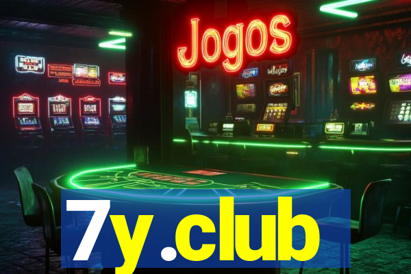 7y.club