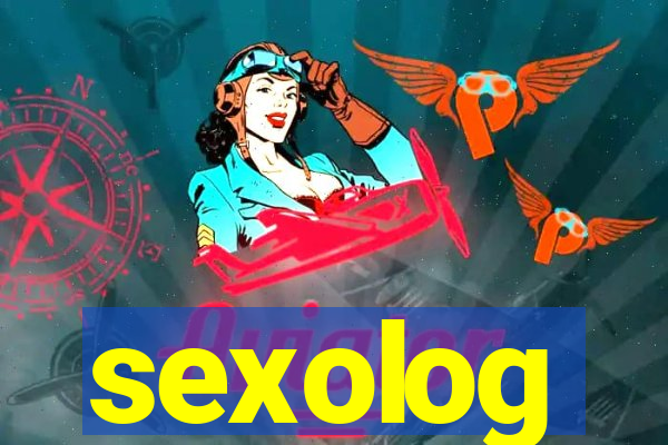 sexolog