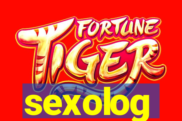 sexolog