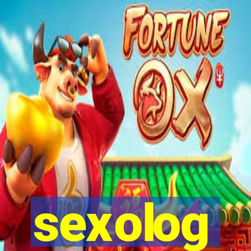 sexolog