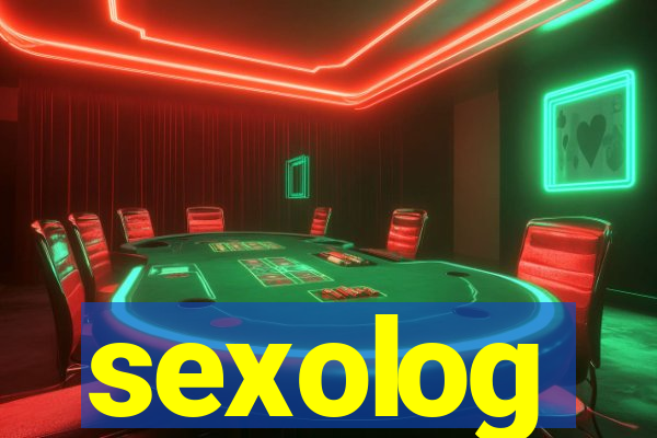 sexolog