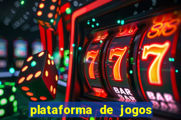 plataforma de jogos dos estados unidos