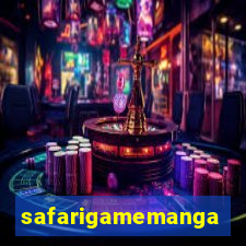 safarigamemanga