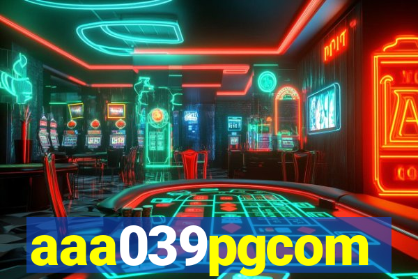 aaa039pgcom