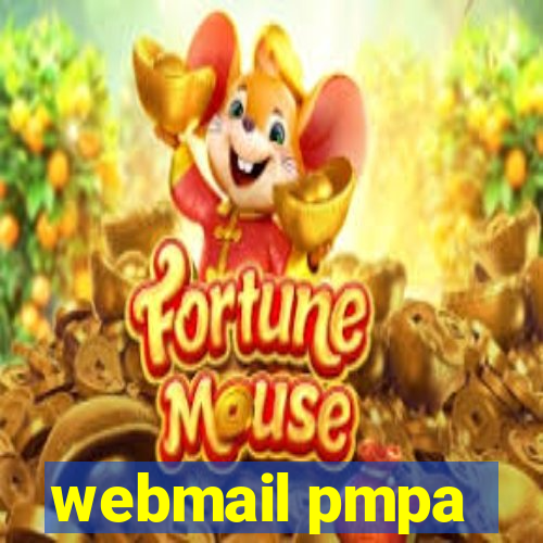 webmail pmpa