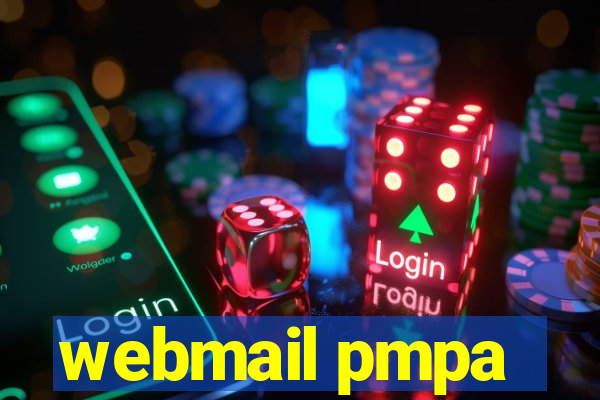 webmail pmpa