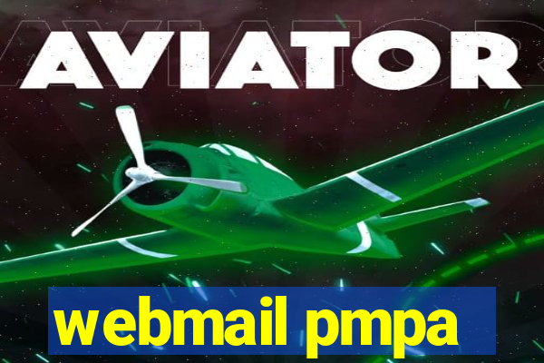 webmail pmpa