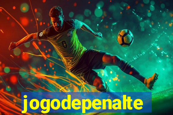 jogodepenalte