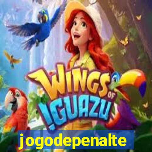 jogodepenalte