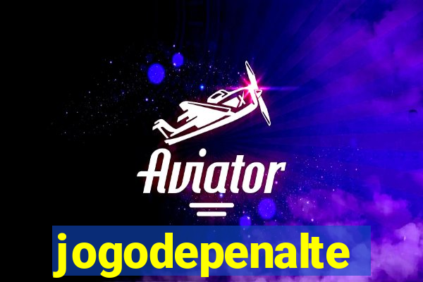 jogodepenalte