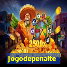 jogodepenalte