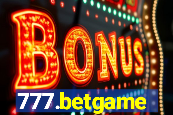 777.betgame