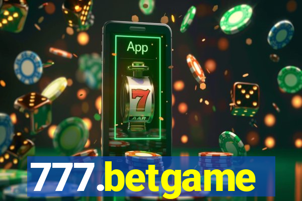 777.betgame