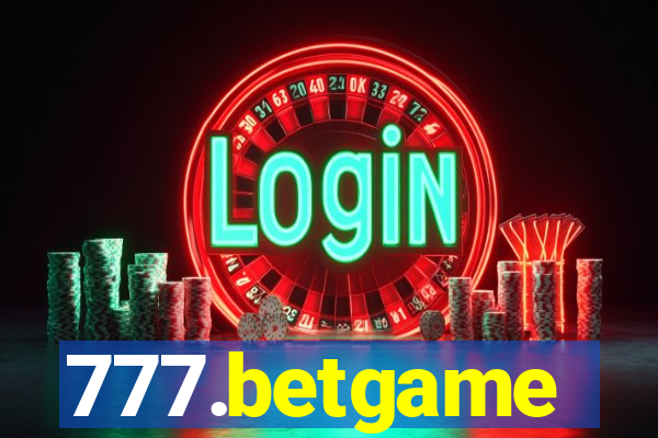 777.betgame