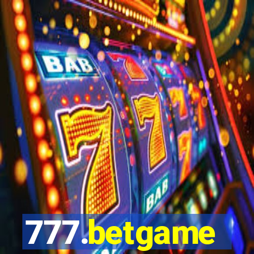 777.betgame