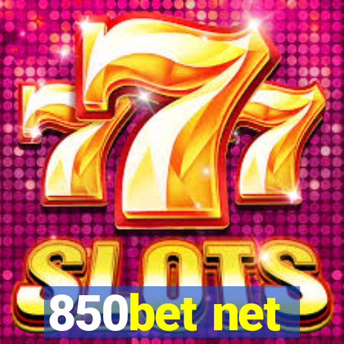 850bet net