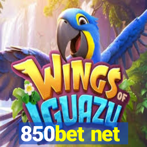 850bet net