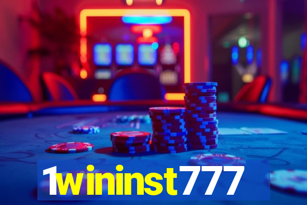 1wininst777