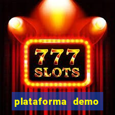 plataforma demo fortune dragon