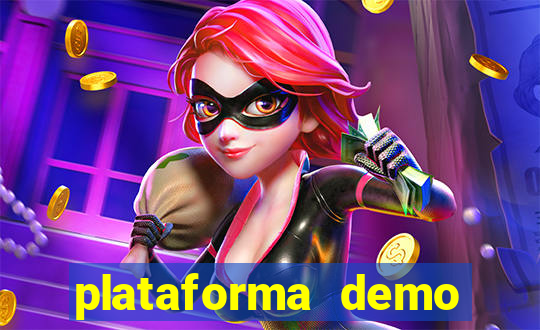 plataforma demo fortune dragon