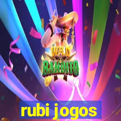 rubi jogos