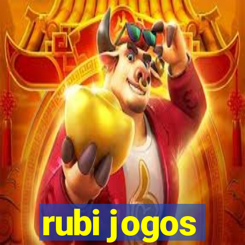 rubi jogos