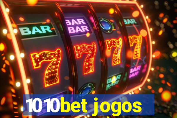 1010bet jogos