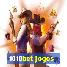 1010bet jogos