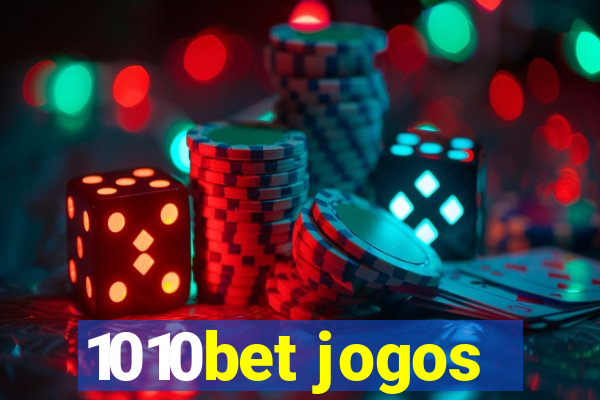 1010bet jogos