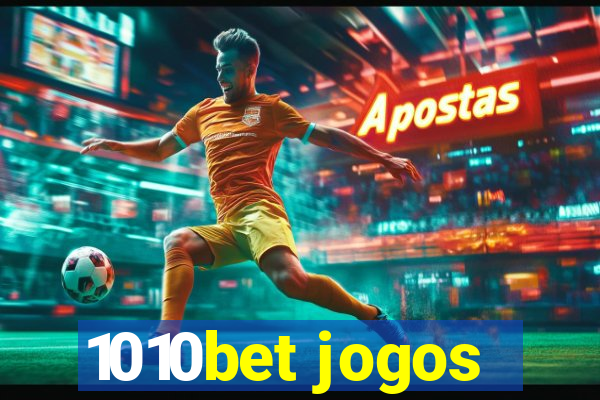 1010bet jogos