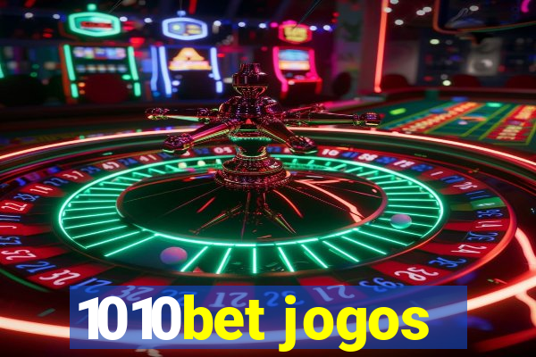 1010bet jogos