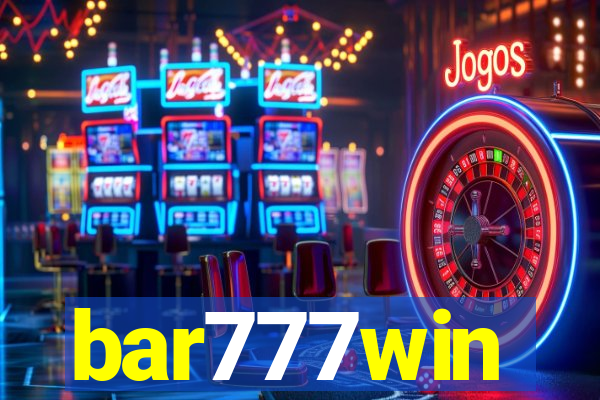 bar777win