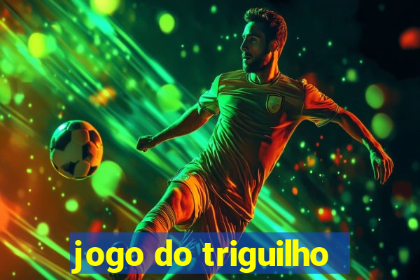 jogo do triguilho