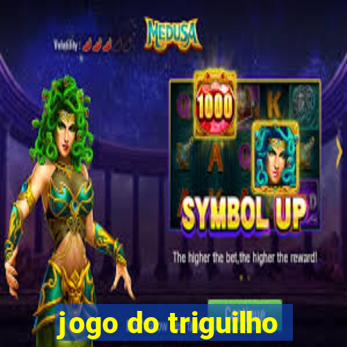 jogo do triguilho