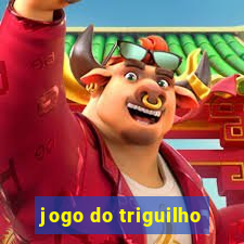 jogo do triguilho