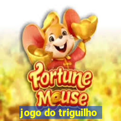 jogo do triguilho