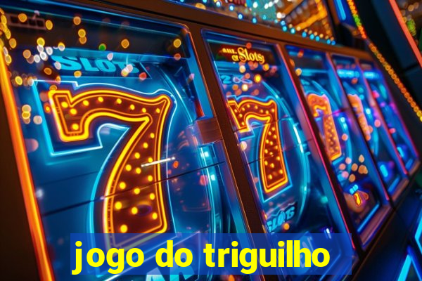 jogo do triguilho