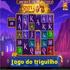 jogo do triguilho